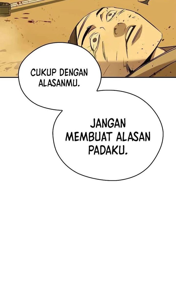 Martial Wild West Chapter 83 Gambar 52