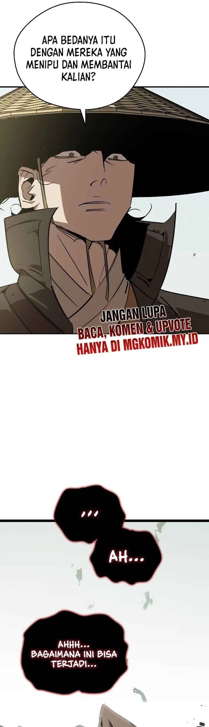 Martial Wild West Chapter 83 Gambar 53