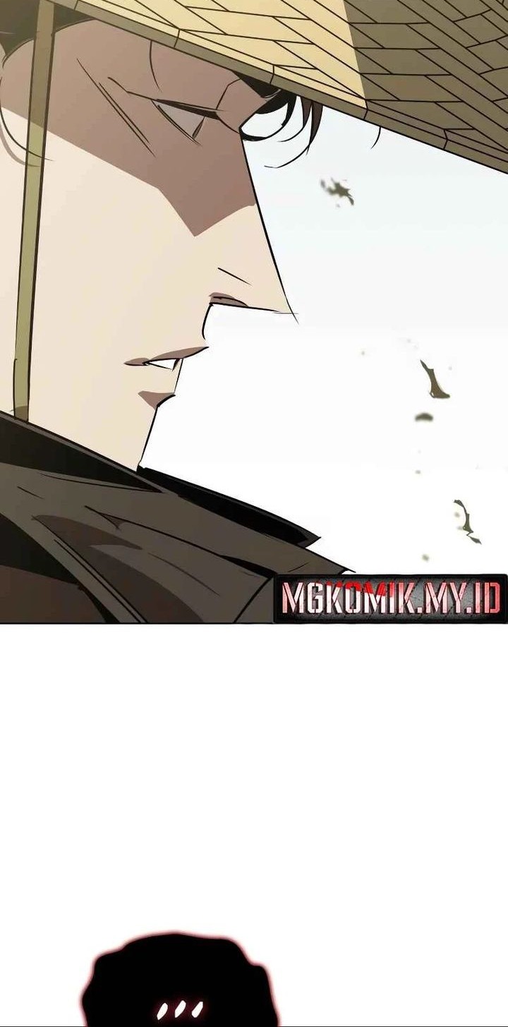 Martial Wild West Chapter 83 Gambar 56