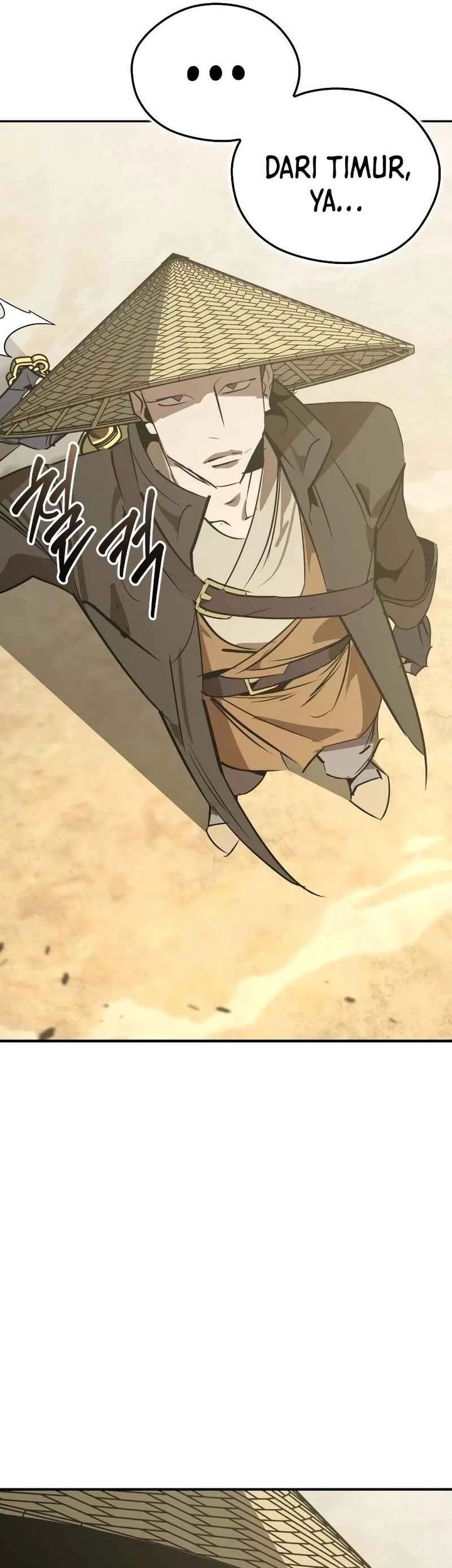 Martial Wild West Chapter 83 Gambar 59