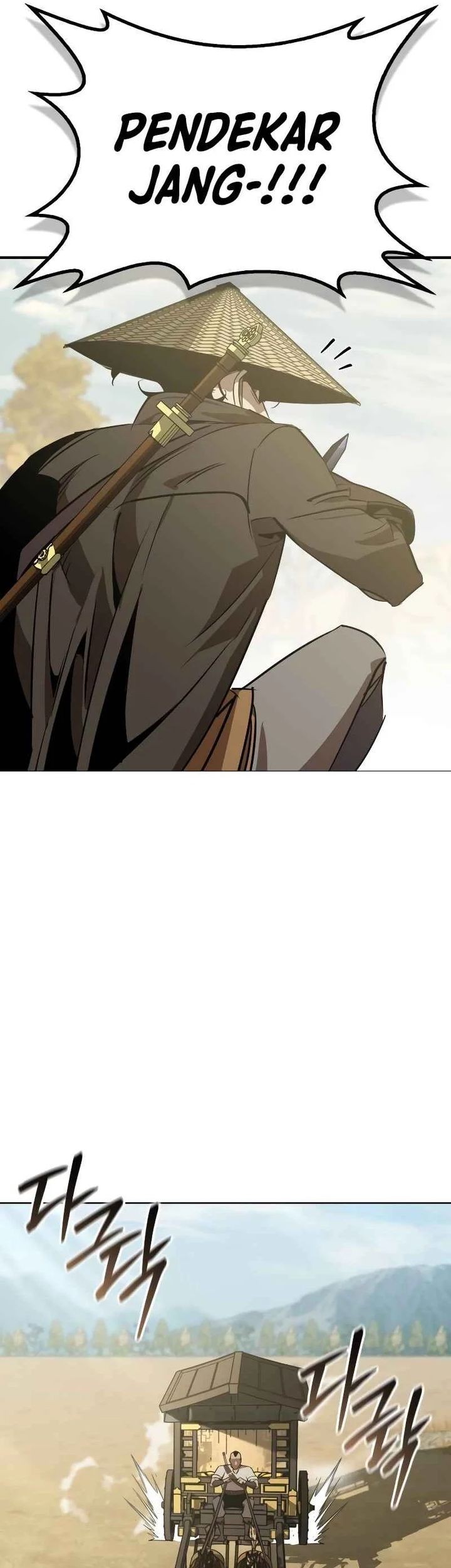 Martial Wild West Chapter 83 Gambar 63