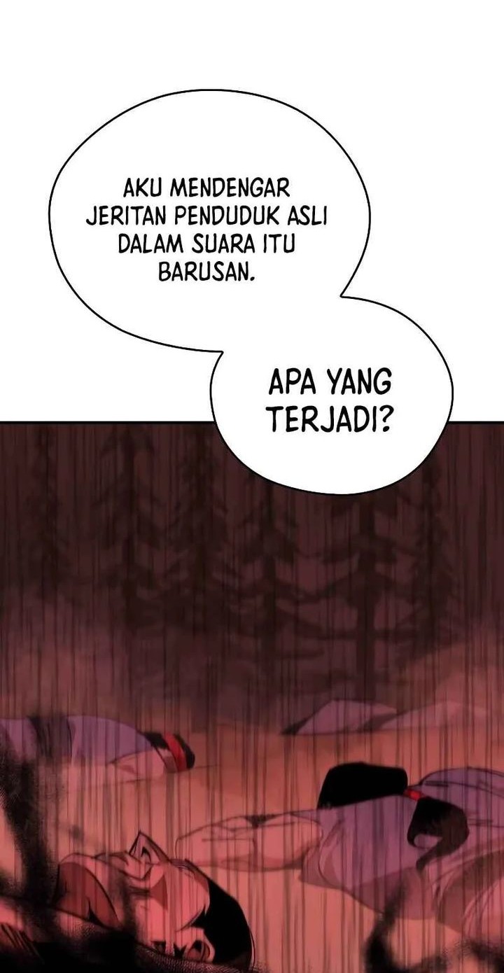 Martial Wild West Chapter 83 Gambar 7