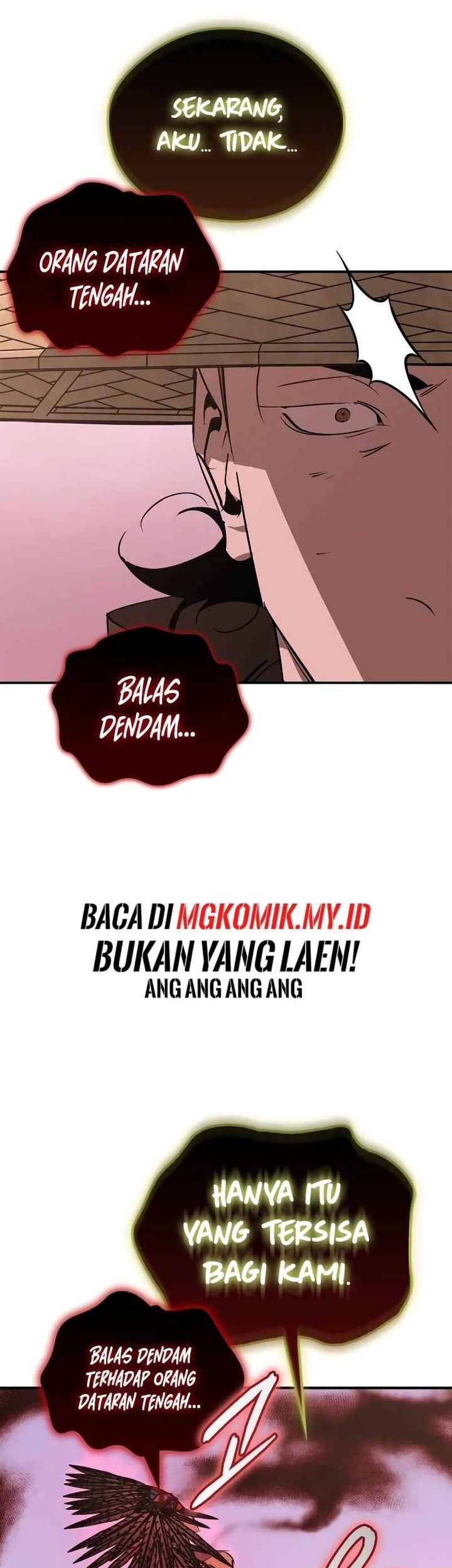 Martial Wild West Chapter 83 Gambar 10