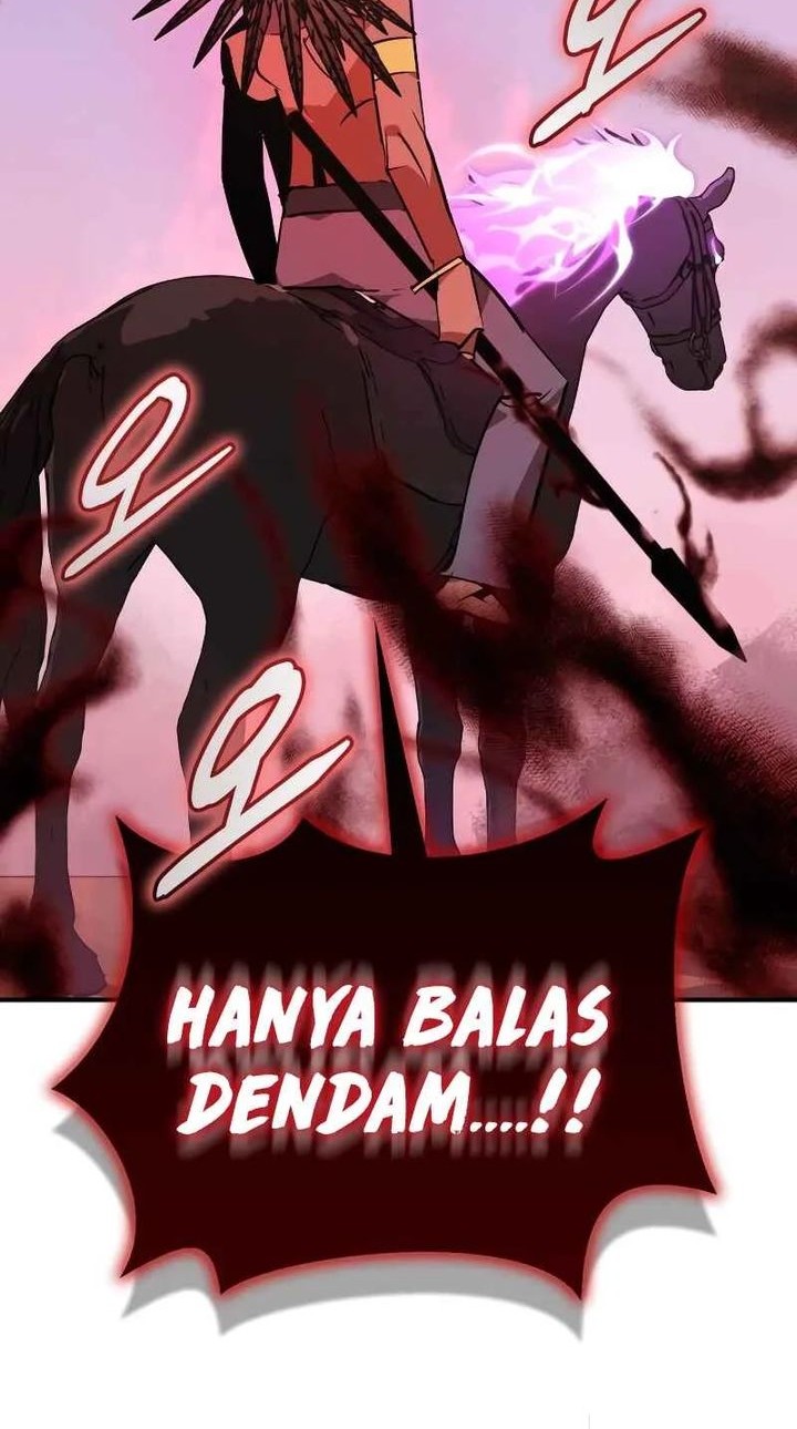 Martial Wild West Chapter 83 Gambar 11