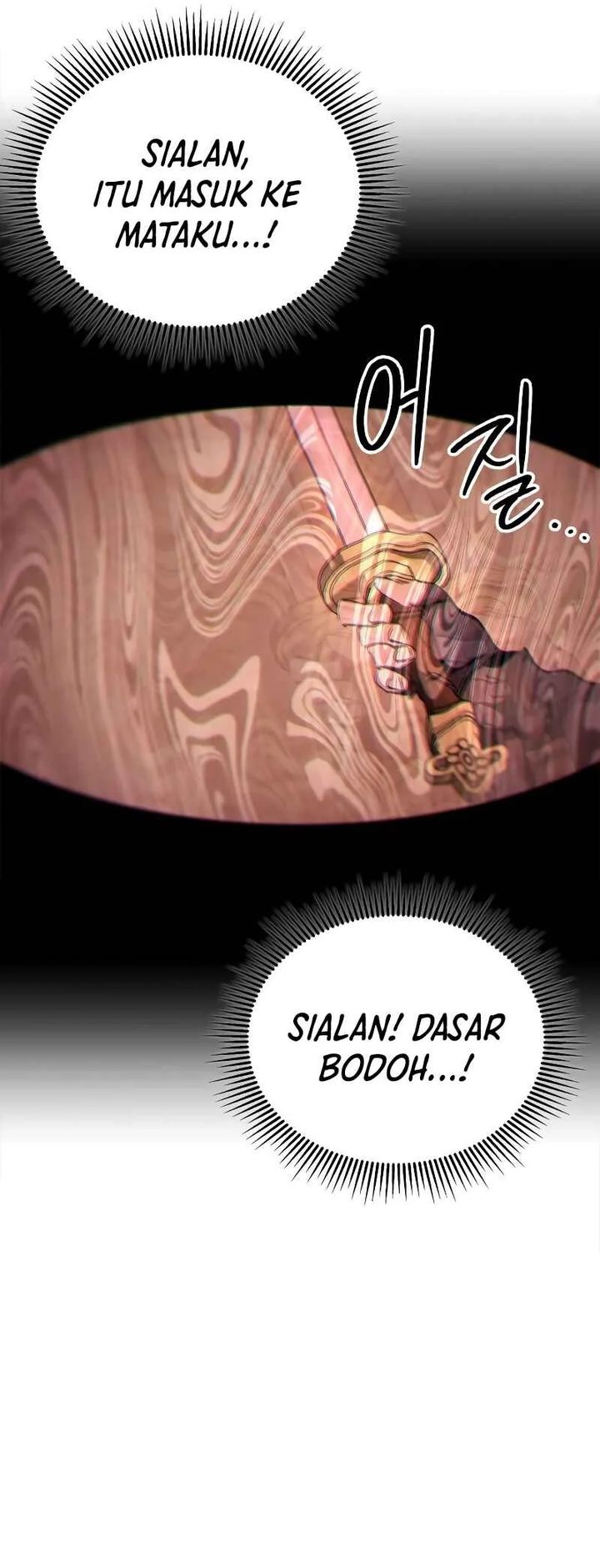 Martial Wild West Chapter 83 Gambar 16