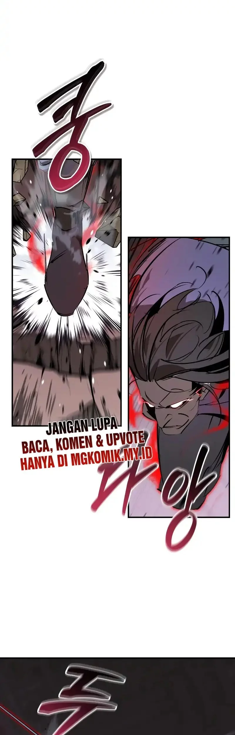 Martial Wild West Chapter 95 Gambar 39