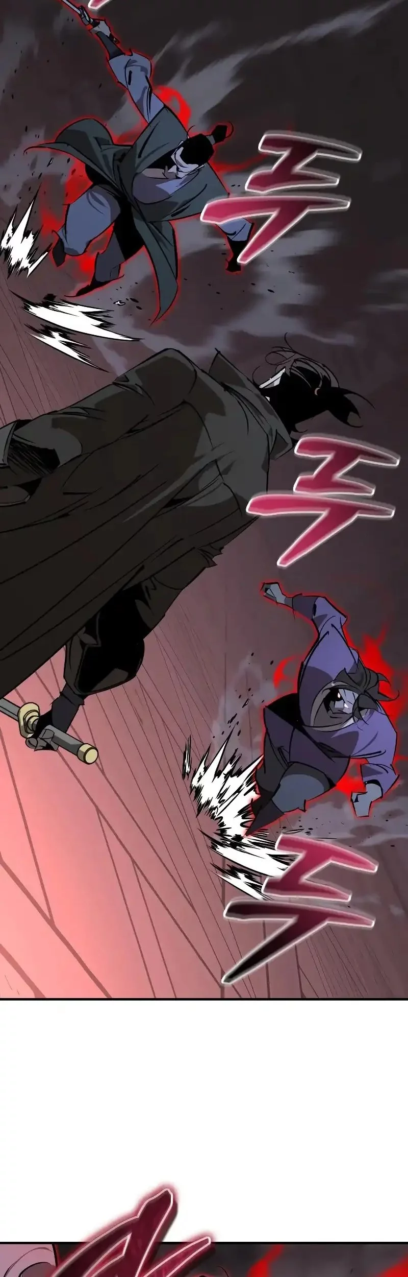 Martial Wild West Chapter 95 Gambar 40