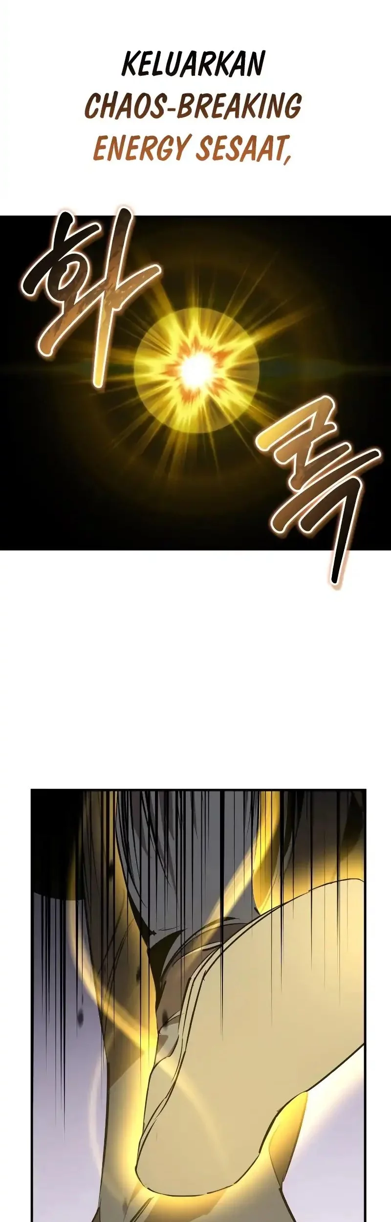 Martial Wild West Chapter 95 Gambar 45