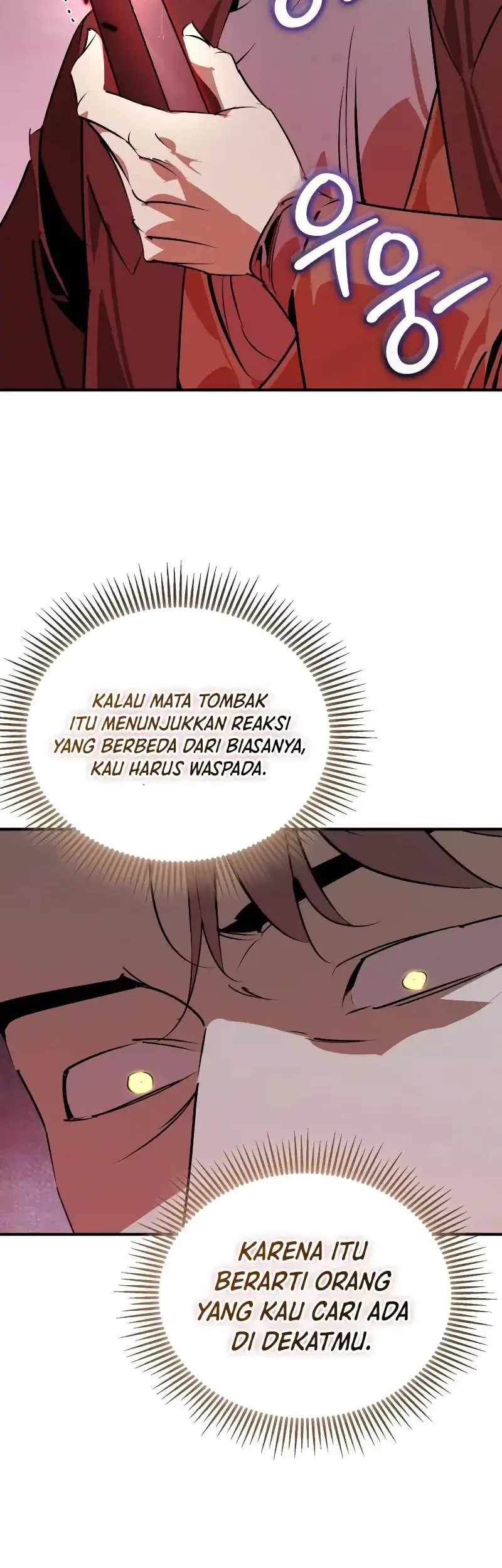 Martial Wild West Chapter 95 Gambar 59