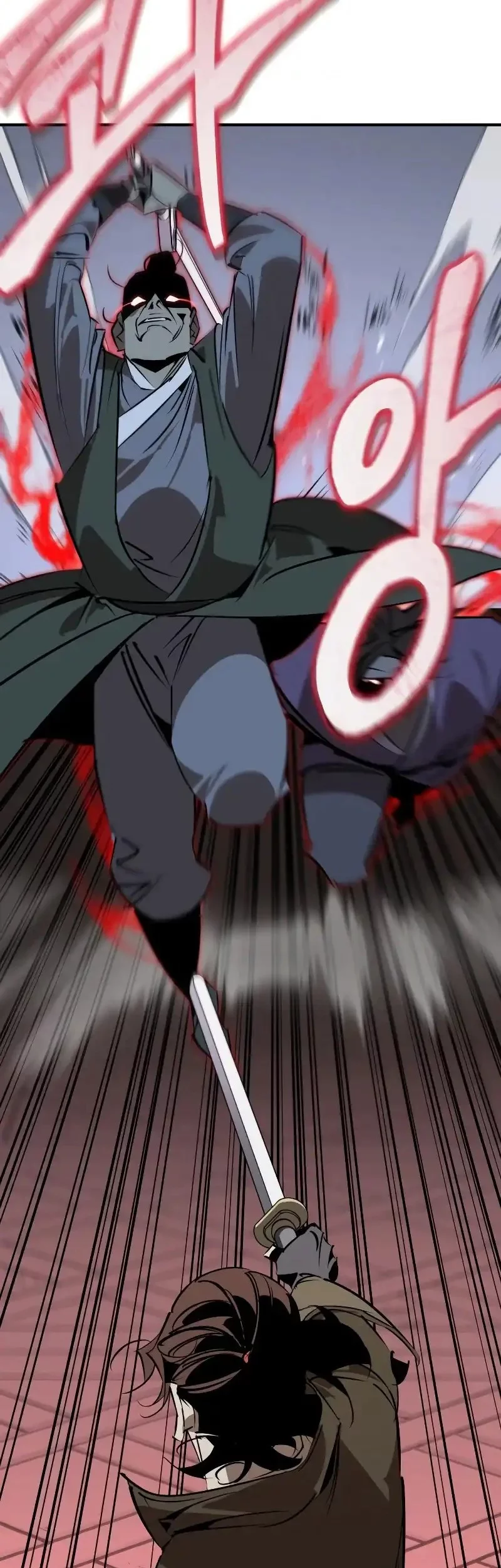 Martial Wild West Chapter 95 Gambar 7