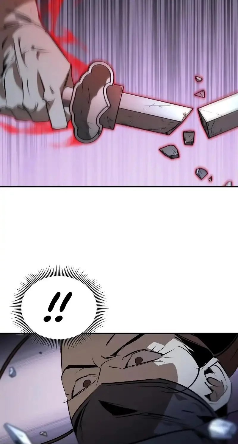 Martial Wild West Chapter 95 Gambar 22