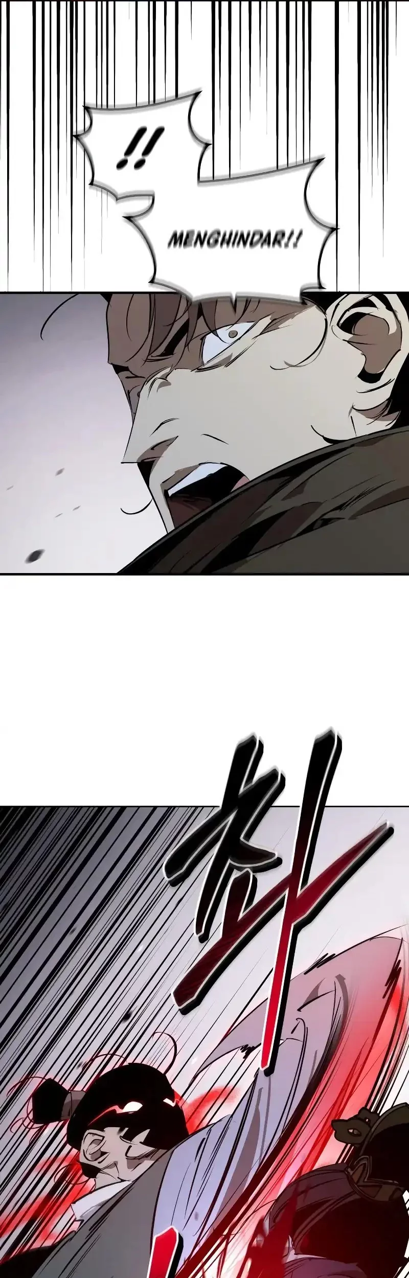 Martial Wild West Chapter 95 Gambar 27