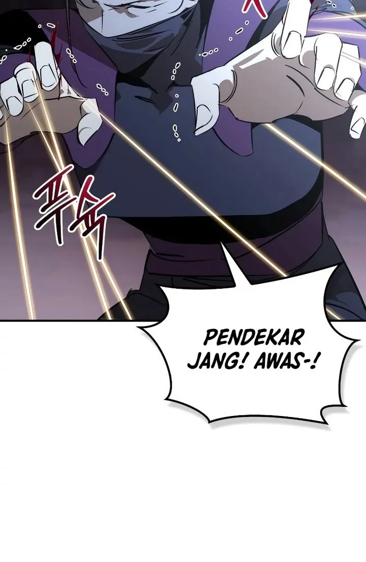 Martial Wild West Chapter 97 Gambar 6