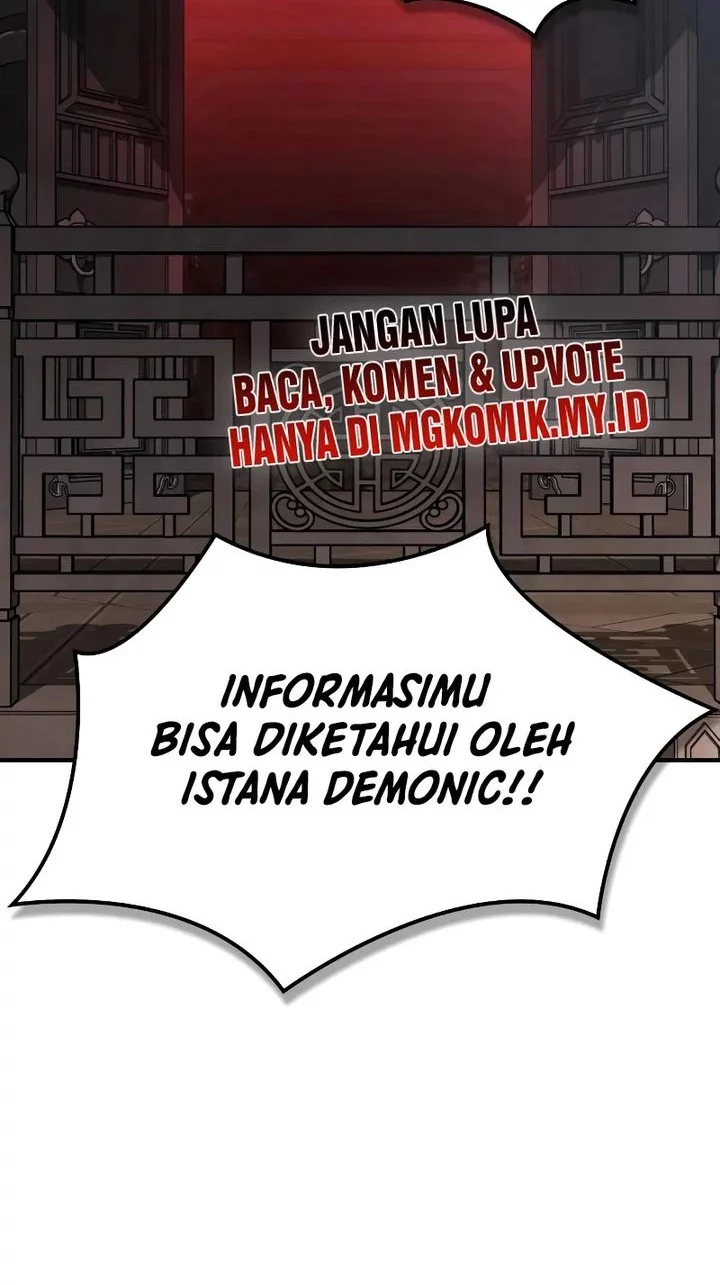 Martial Wild West Chapter 97 Gambar 26