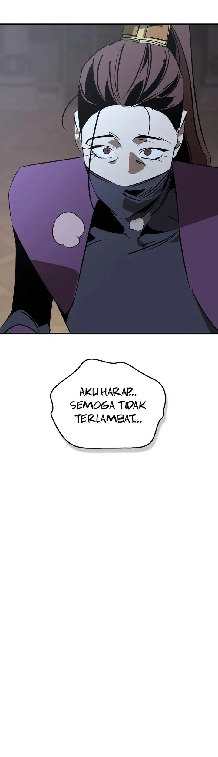 Martial Wild West Chapter 97 Gambar 31