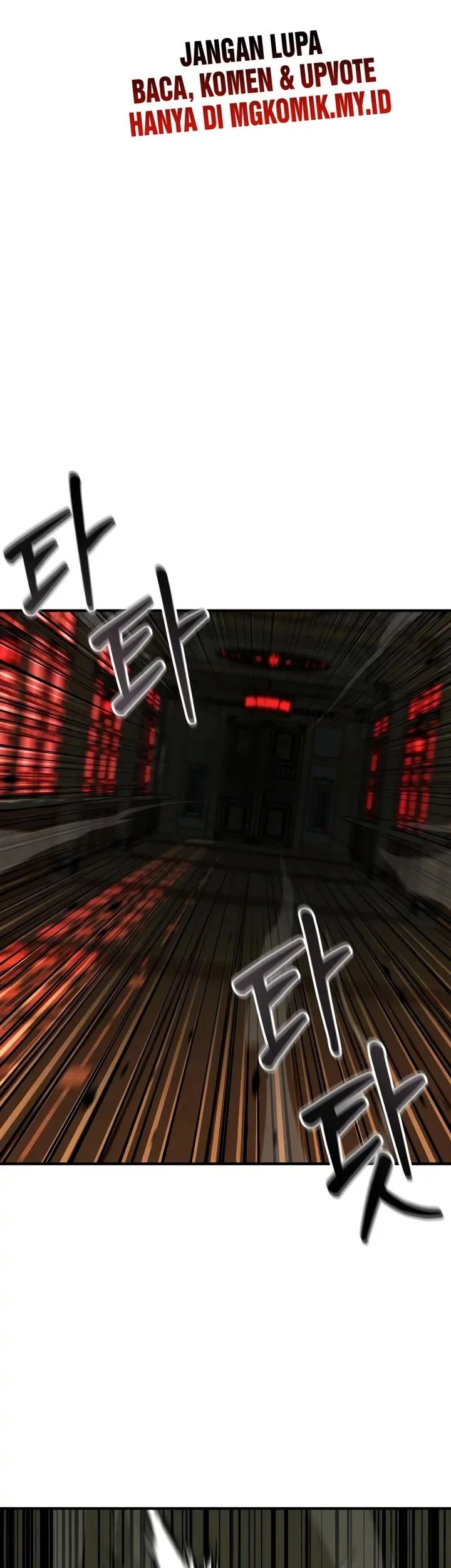 Martial Wild West Chapter 97 Gambar 33