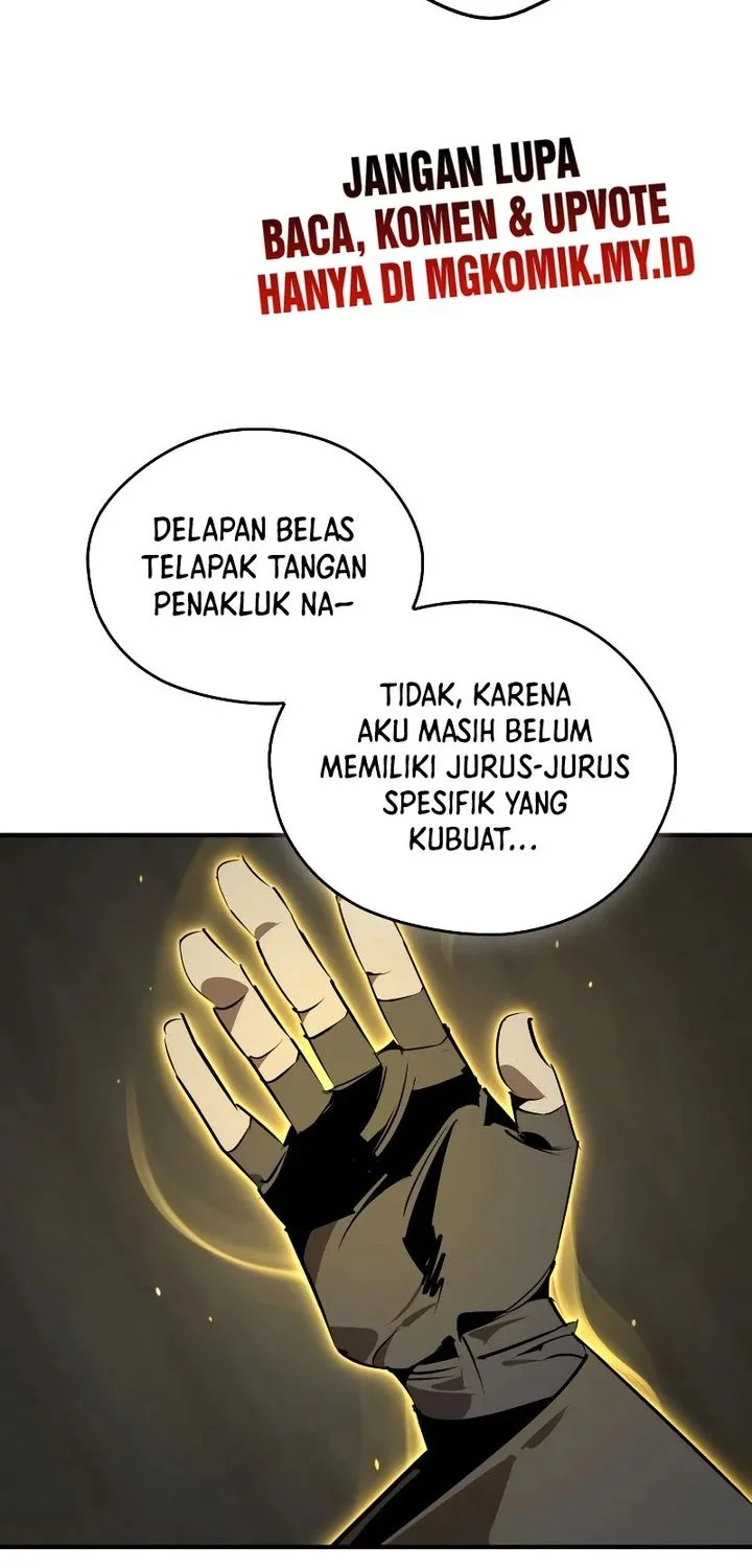 Martial Wild West Chapter 97 Gambar 54