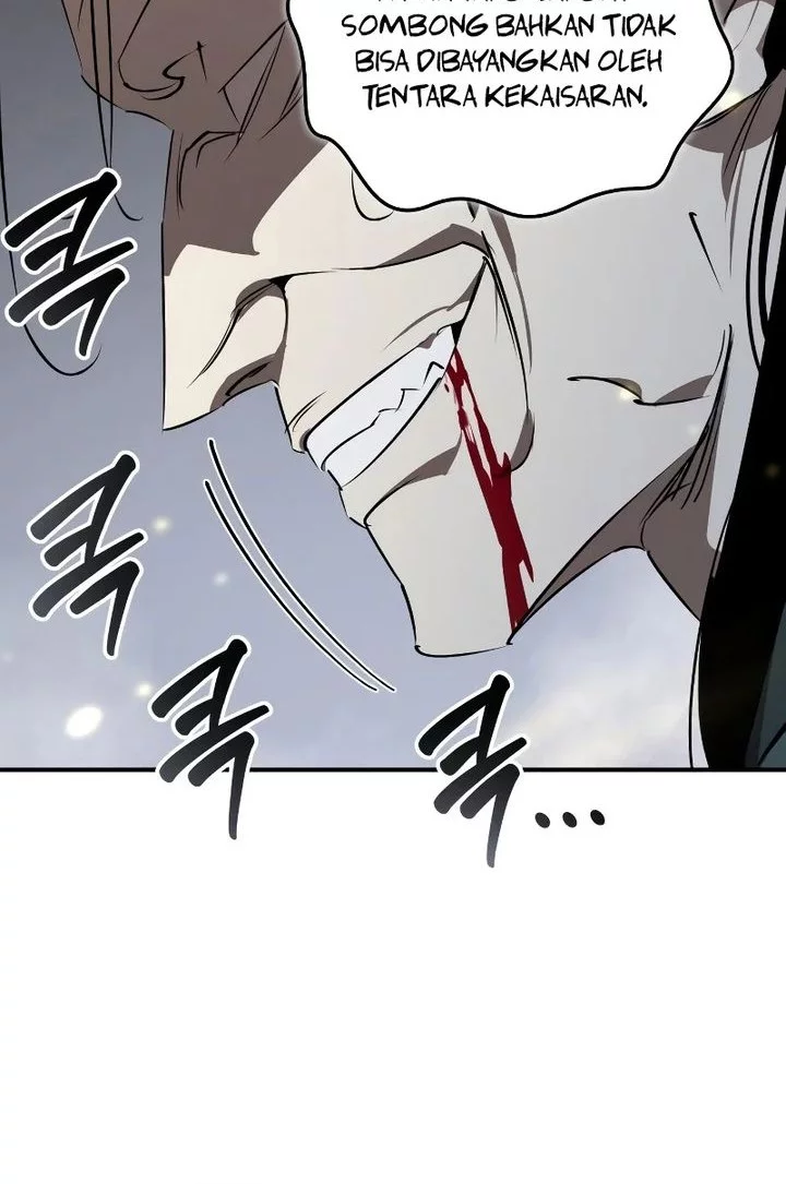 Martial Wild West Chapter 97 Gambar 56