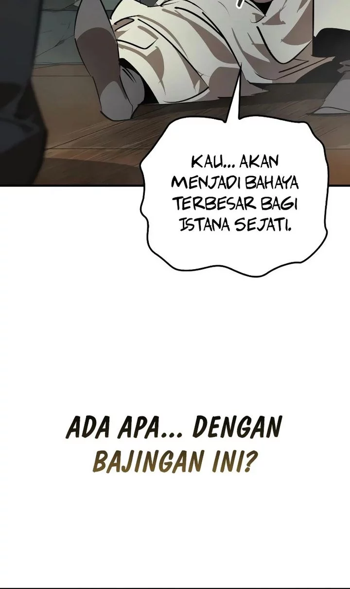 Martial Wild West Chapter 97 Gambar 58