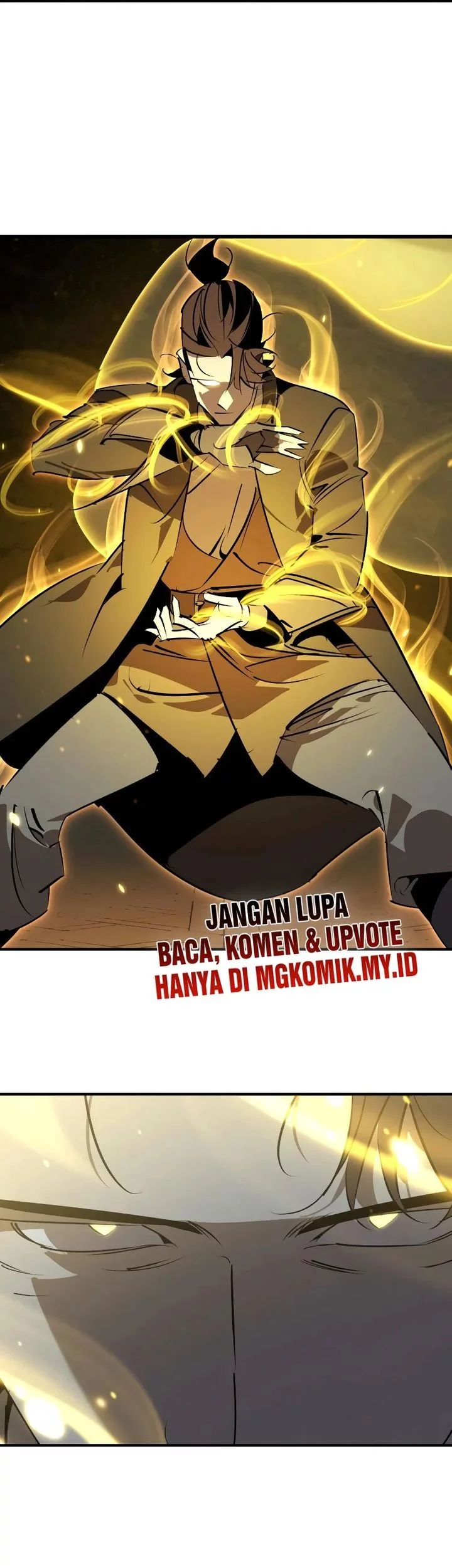Martial Wild West Chapter 97 Gambar 3