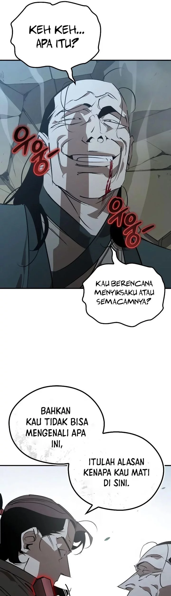 Martial Wild West Chapter 97 Gambar 67