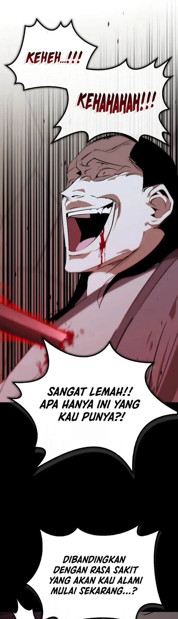 Martial Wild West Chapter 97 Gambar 70