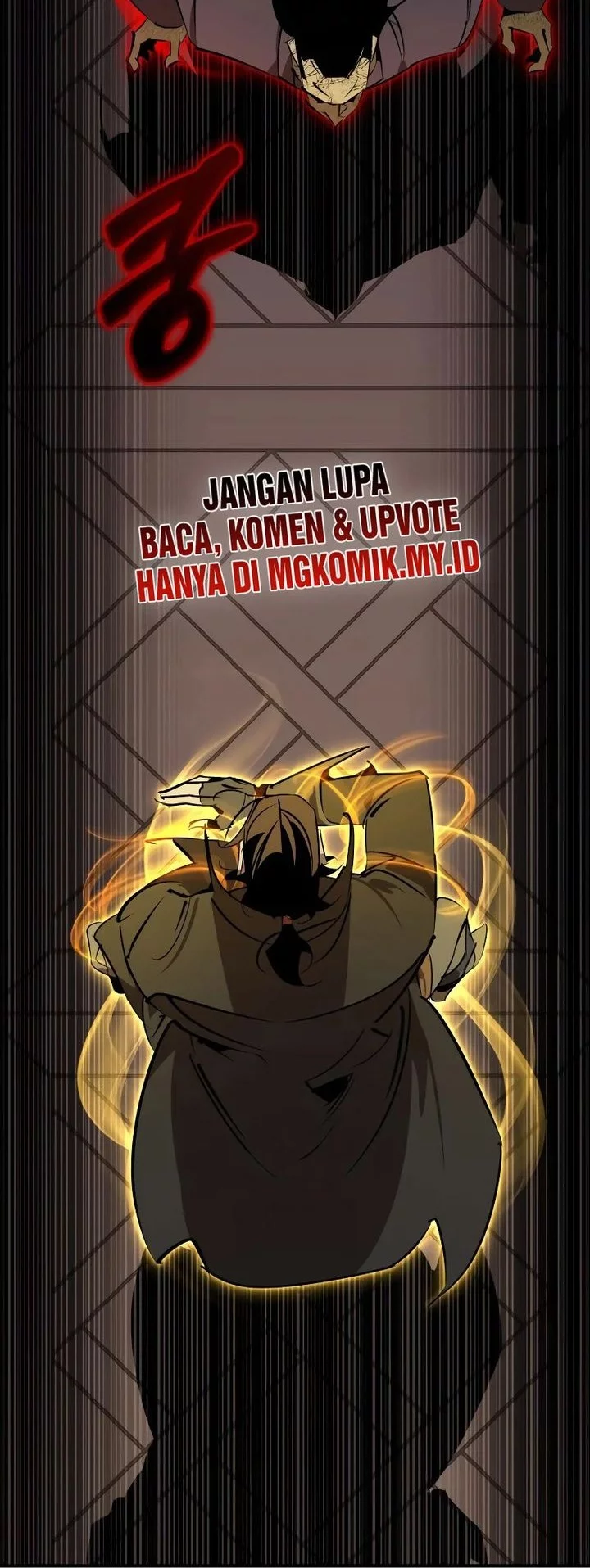 Martial Wild West Chapter 97 Gambar 8