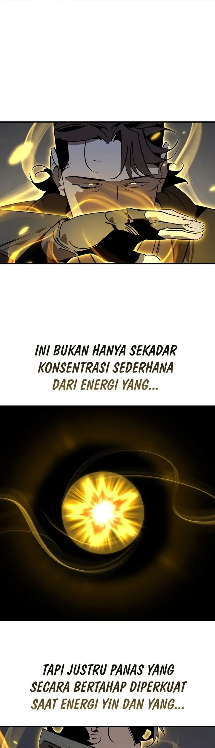 Martial Wild West Chapter 97 Gambar 9