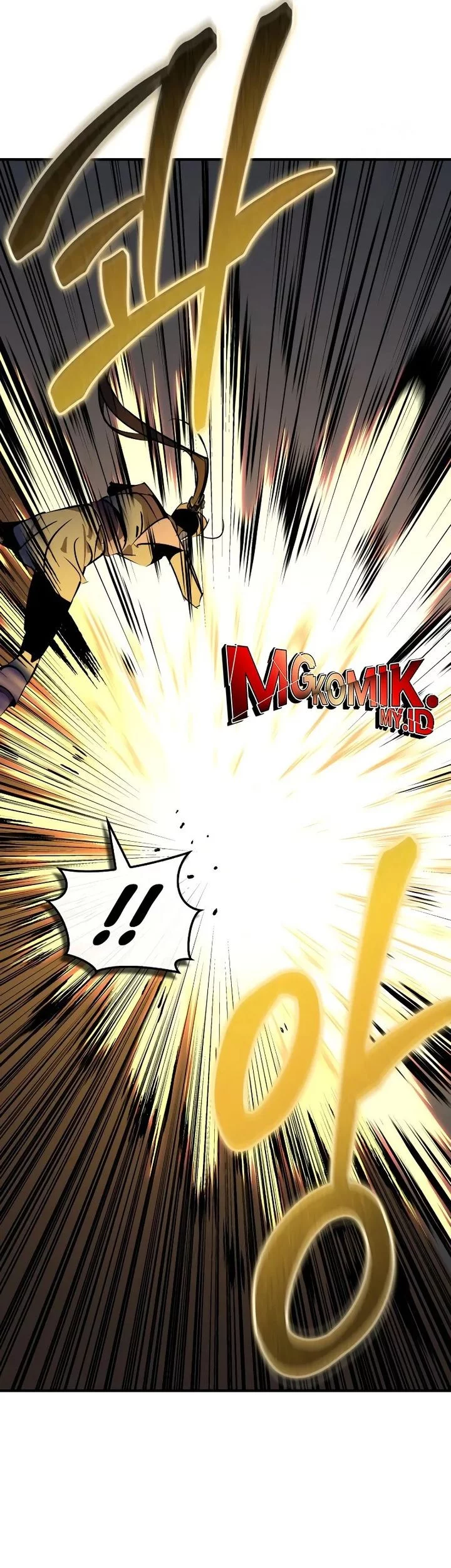 Martial Wild West Chapter 97 Gambar 15