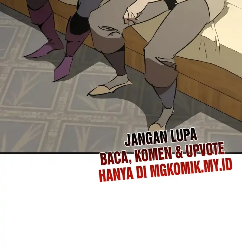 Martial Wild West Chapter 98 Gambar 26