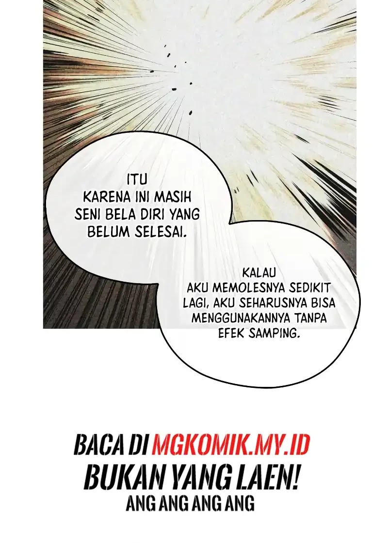 Martial Wild West Chapter 98 Gambar 28