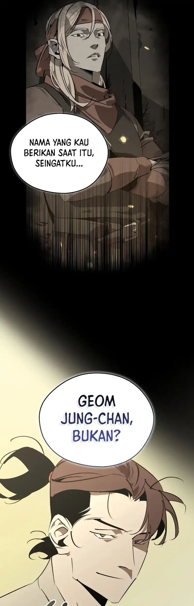 Martial Wild West Chapter 98 Gambar 33