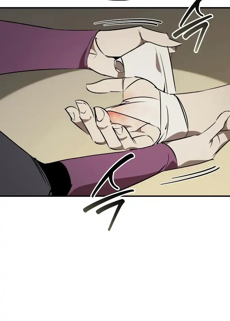 Martial Wild West Chapter 98 Gambar 44