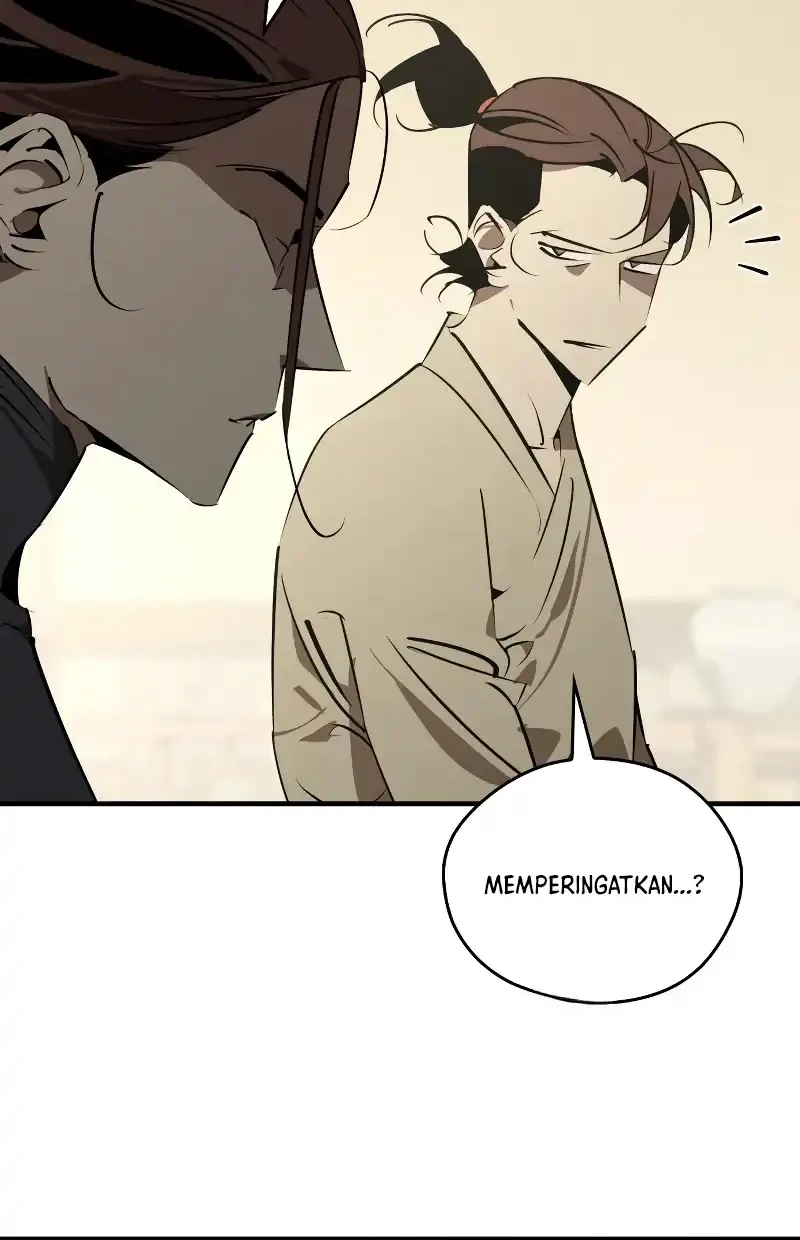 Martial Wild West Chapter 98 Gambar 50