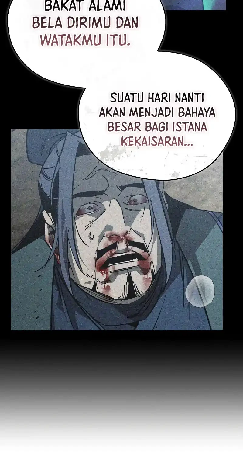 Martial Wild West Chapter 98 Gambar 52
