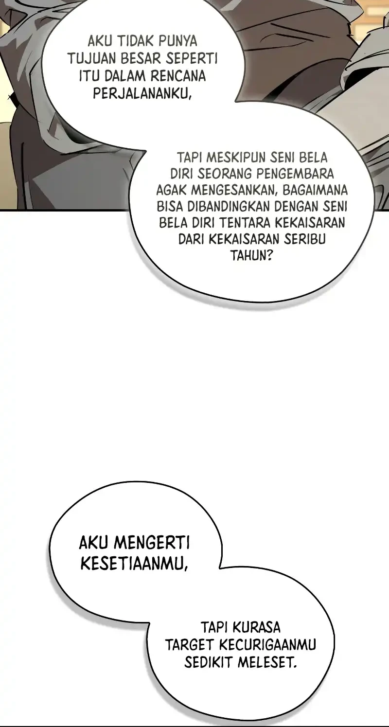 Martial Wild West Chapter 98 Gambar 56