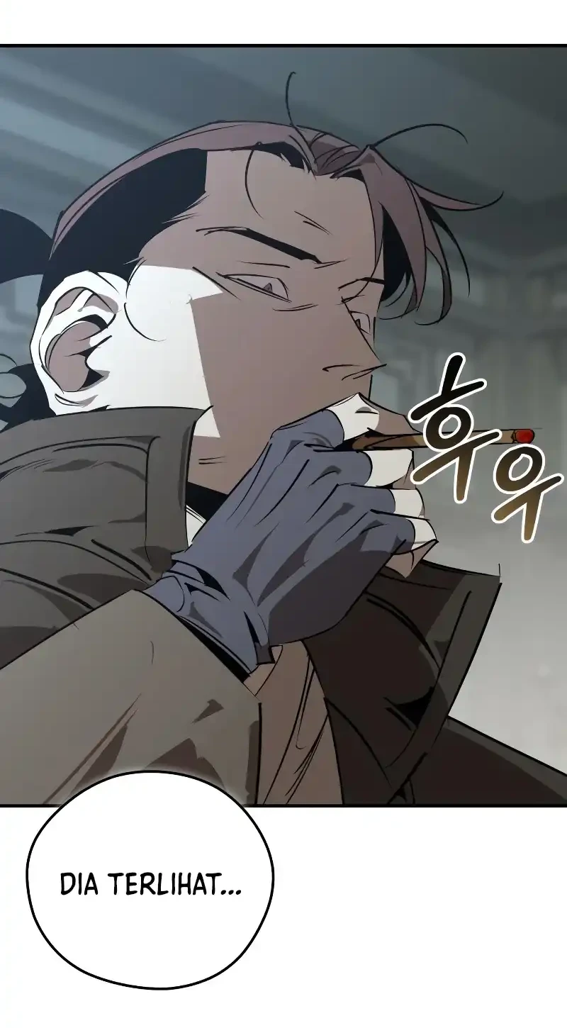 Martial Wild West Chapter 98 Gambar 4