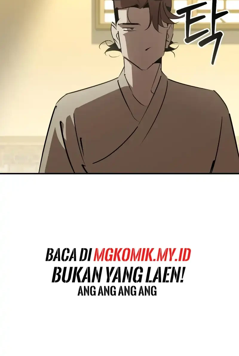 Martial Wild West Chapter 98 Gambar 60