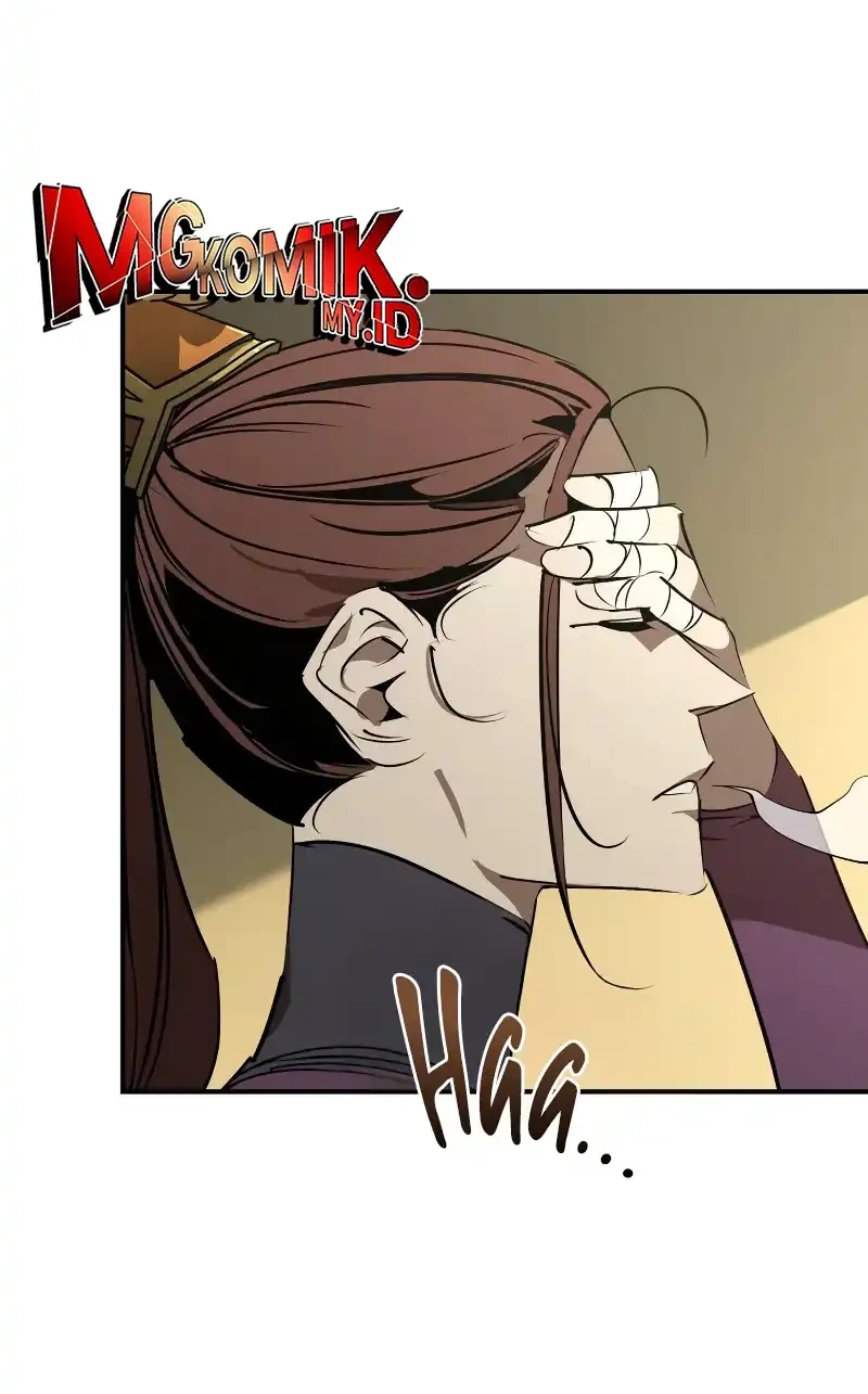 Martial Wild West Chapter 98 Gambar 62