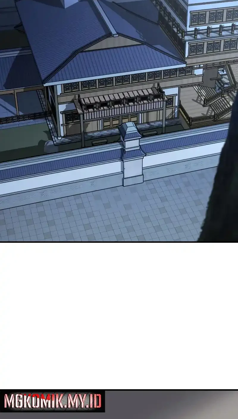 Martial Wild West Chapter 98 Gambar 64