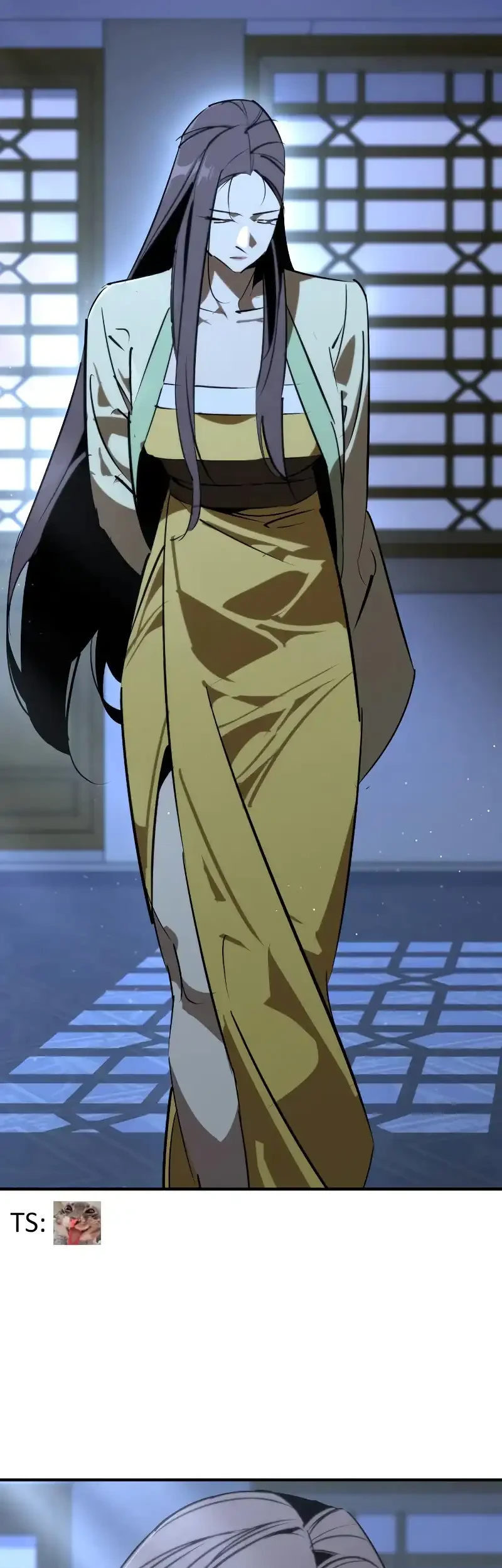 Martial Wild West Chapter 98 Gambar 71