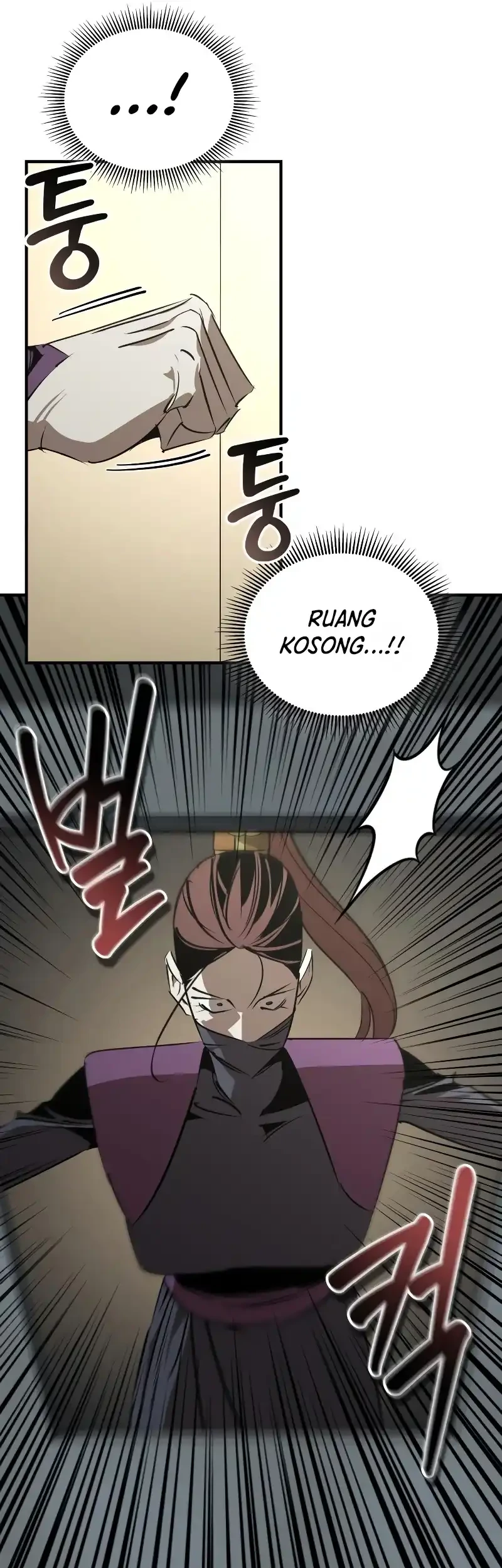 Martial Wild West Chapter 98 Gambar 14