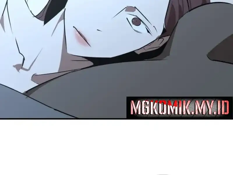 Martial Wild West Chapter 99 Gambar 26