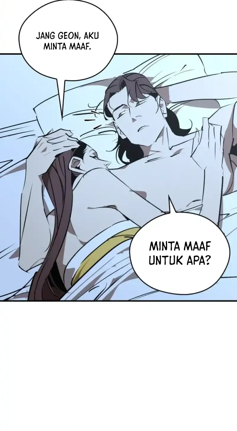 Martial Wild West Chapter 99 Gambar 28