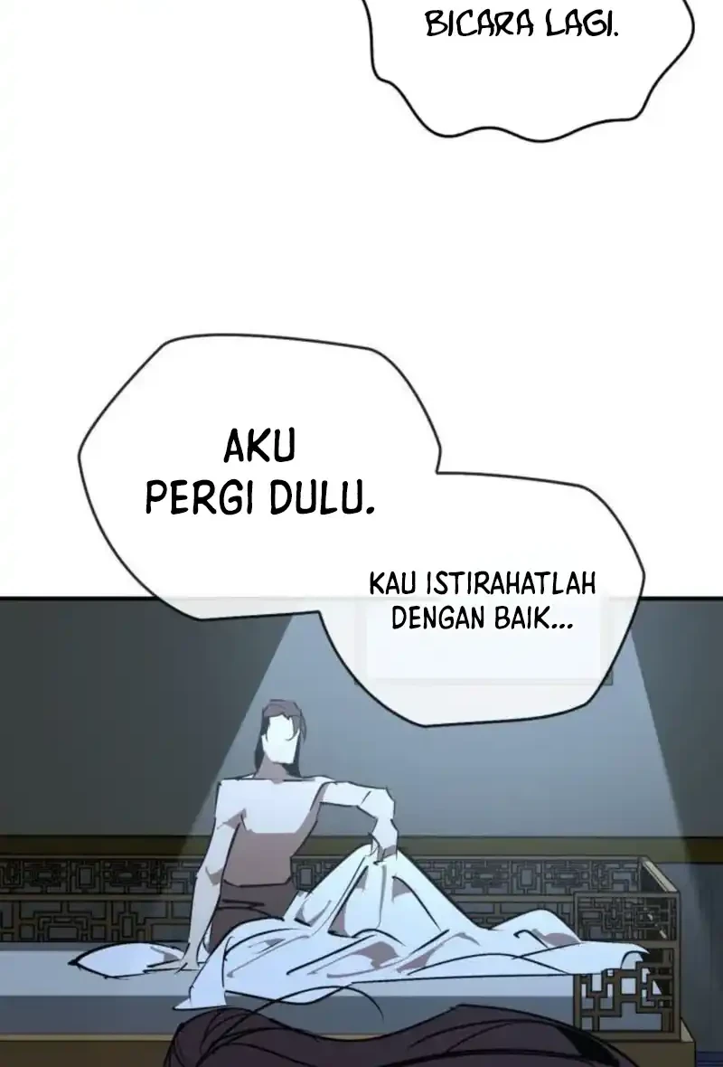 Martial Wild West Chapter 99 Gambar 42