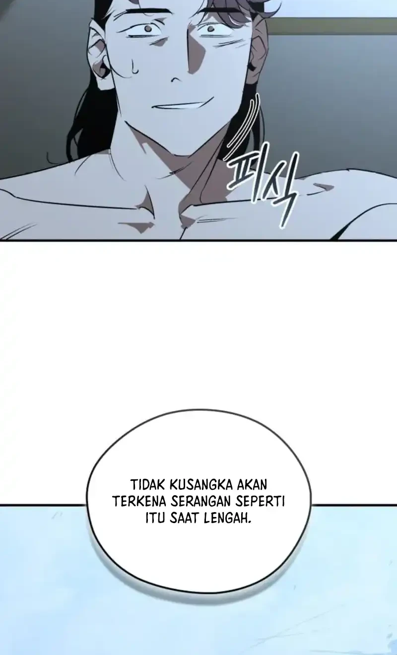 Martial Wild West Chapter 99 Gambar 44