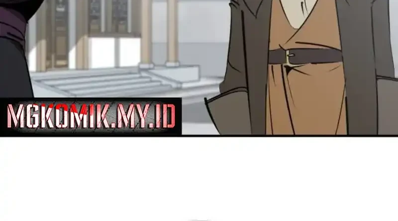 Martial Wild West Chapter 99 Gambar 48