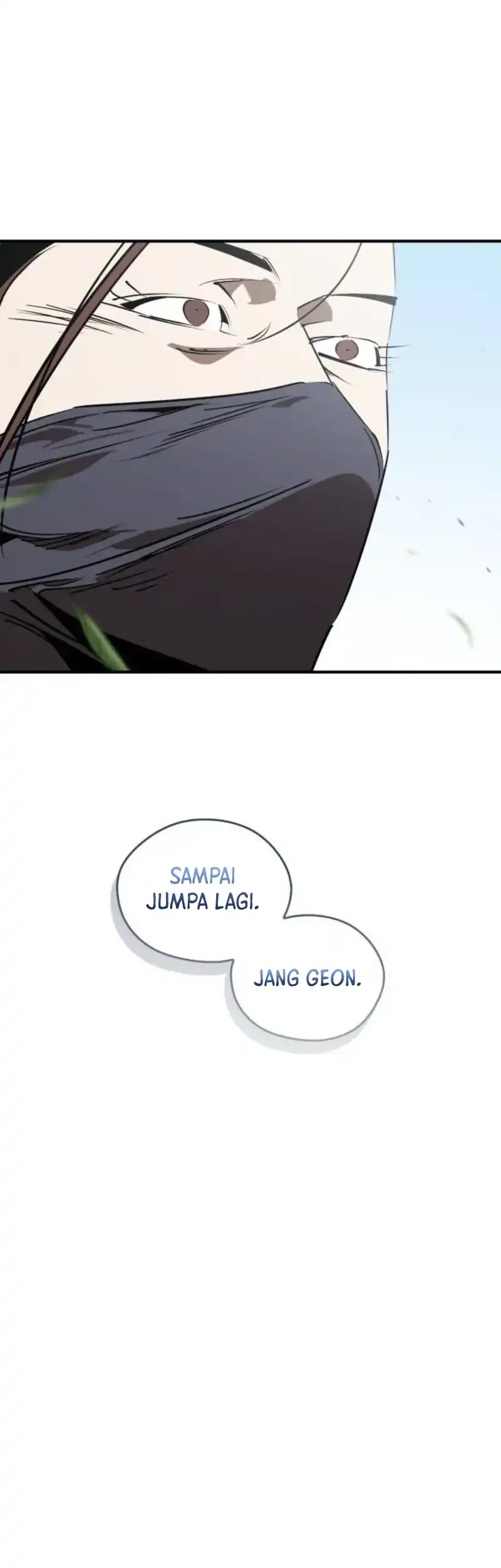 Martial Wild West Chapter 99 Gambar 65