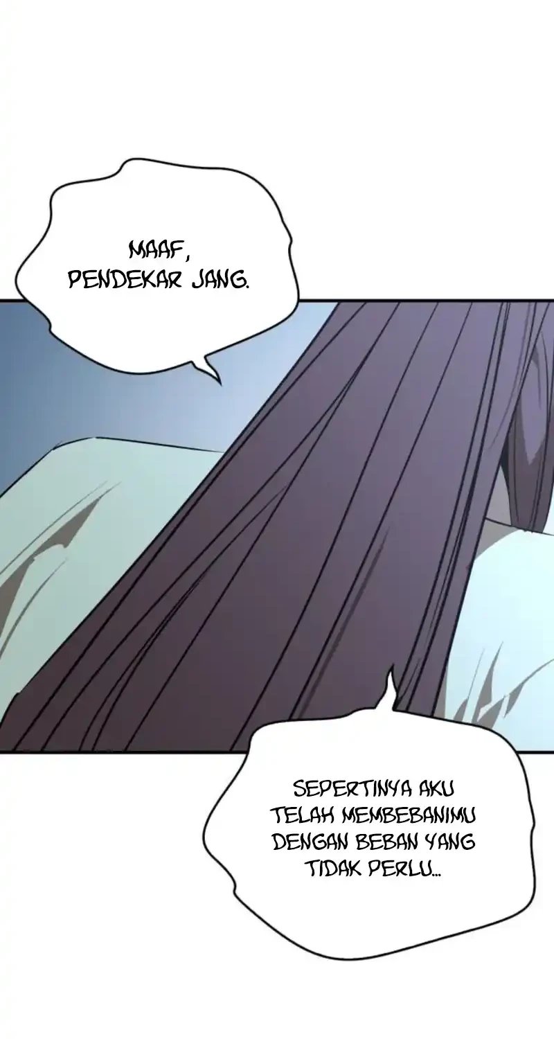 Martial Wild West Chapter 99 Gambar 18