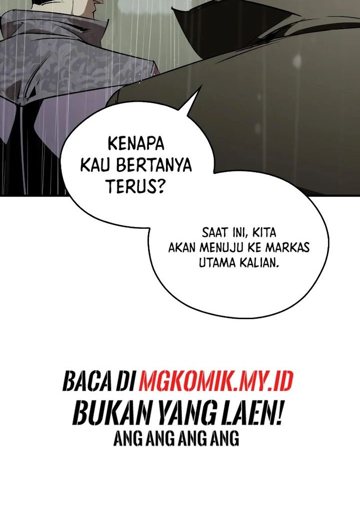 Martial Wild West Chapter 90 Gambar 6